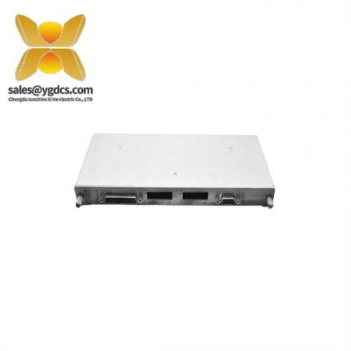 Laurence Scott SRB3102 Control Module