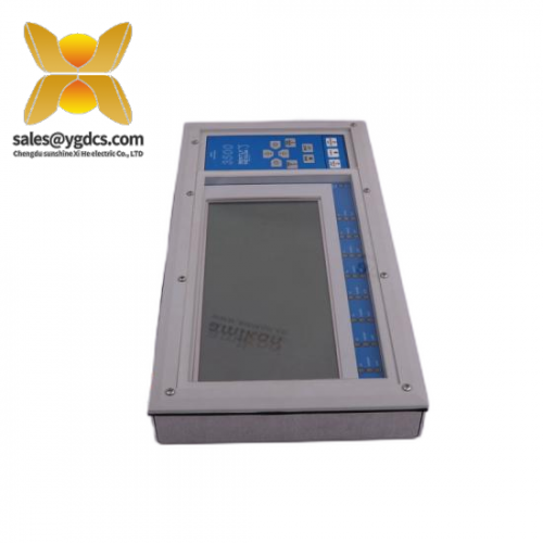Bently Nevada 330902-00-95-05-02-00: Industrial Control System Module for Advanced Automation Solutions