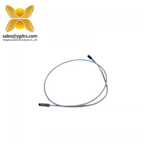 Bently 330106-05-30-15-00 Industrial Vibration Monitoring System