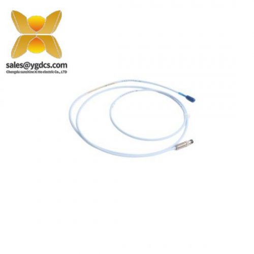 Bently 330106-05-30-15-00 Industrial Vibration Monitoring System
