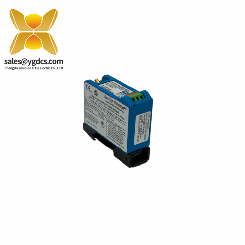 Tmax A2540P-HJ64AA Industrial Automation Module, A Compact Solution for Industrial Control Systems