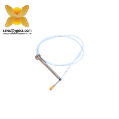 Bently Nevada 330905-00-08-05-02-05 Proximity Probe, Precision Measurement Tool