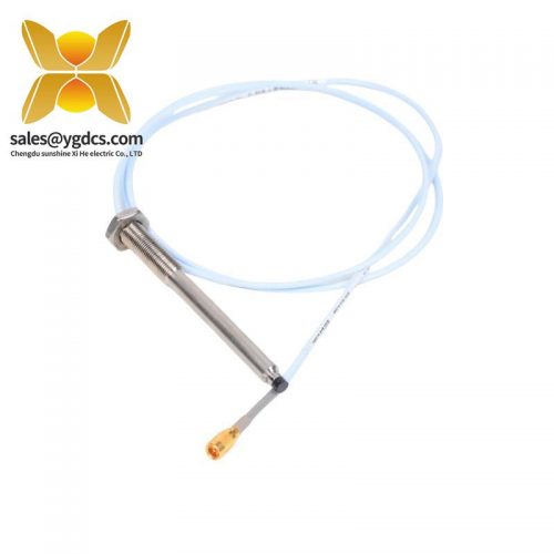 Bently Nevada 330905-00-08-05-02-05 Proximity Probe, Precision Measurement Tool