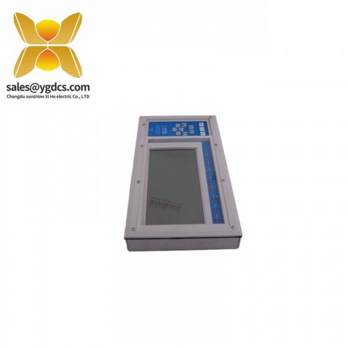 Tmax A2540P-HJ64AA Industrial Automation Module, A Compact Solution for Industrial Control Systems