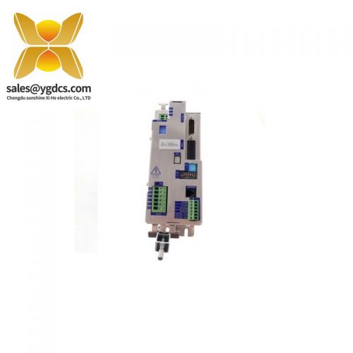 GE IC756COW10IM Industrial Control Module