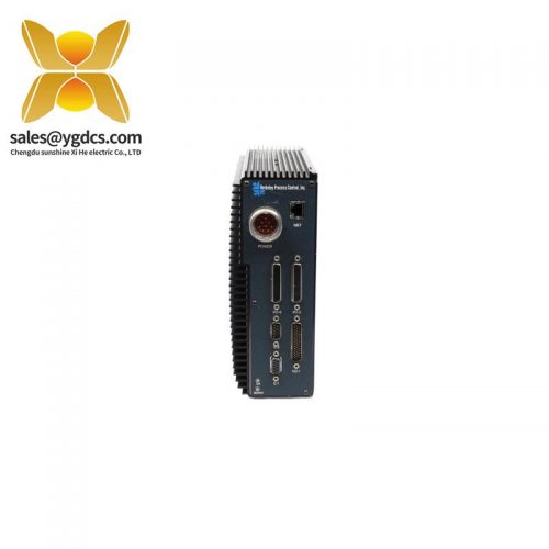 DELTA ACC-24E2A 4-Axis Advanced Motion Control Module