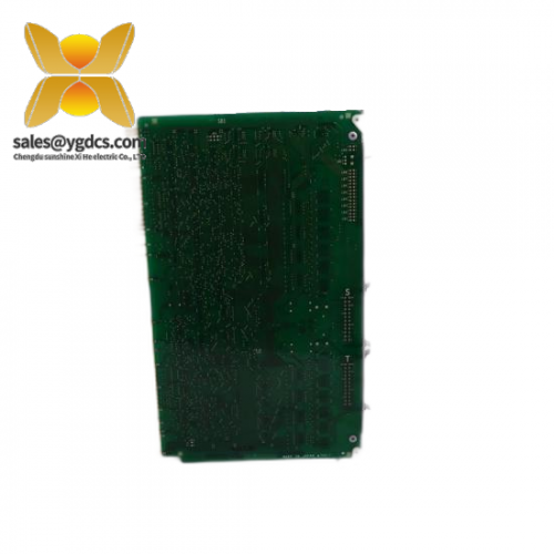 CCS America's Innovative QBR-109016-66: Cutting-Edge Automation Module