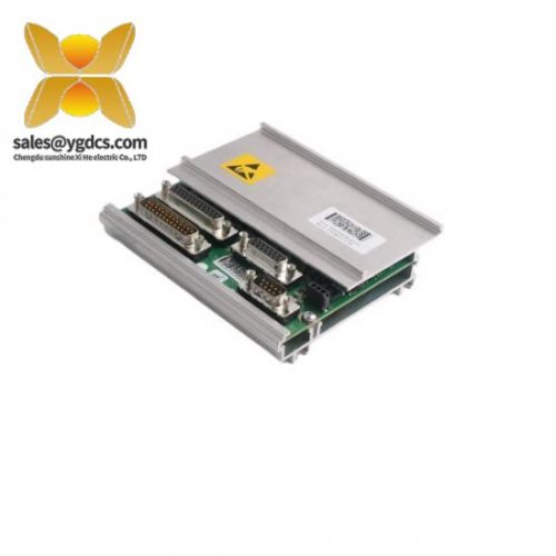 Delta Tau Clipper Board High-Speed Data Processing Module for Industrial Automation
