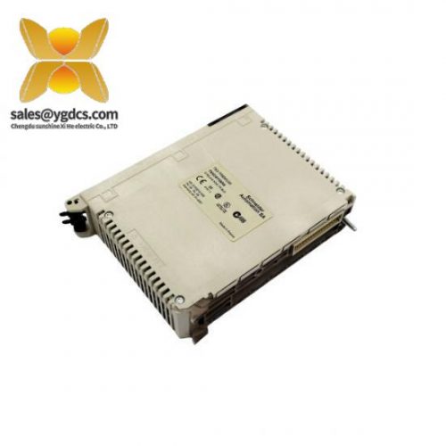 Schneider Electric BMXNOM0200 PLC Serial Links Communication Module for Industrial Automation