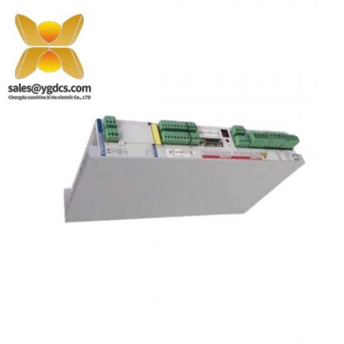 Indramat TVM1.2-050-220/300-W0/220/380 Servo Power Supply Module