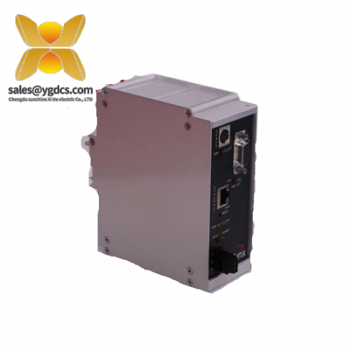 DOLD Power Control Module BD5935 - Advanced Drive & Control Solutions