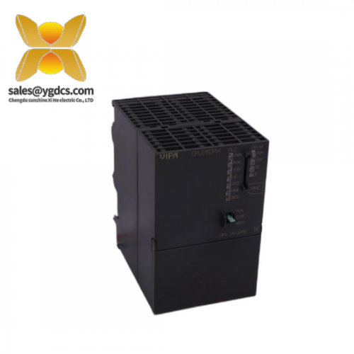 Siemens 023.001.7616.04 - Precision Control Module for Industrial Automation