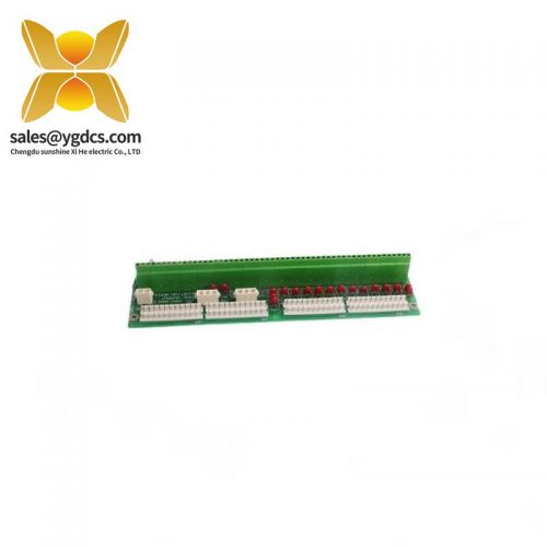 GE IC866-0150-2A3-5P Control Module