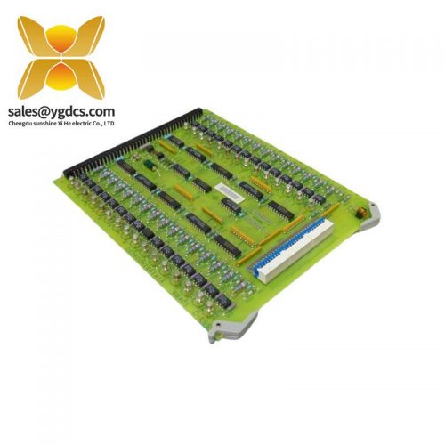 General Electric DS200TCCAG1AHB Turbine Control Board | Mark V Series