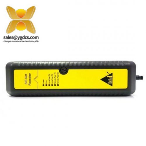 Emerson 4256A96G02 Control Module, High Performance Industrial Automation Component