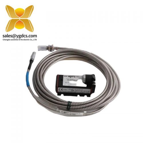 Emerson 4256A25G02 Control Module for Industrial Automation