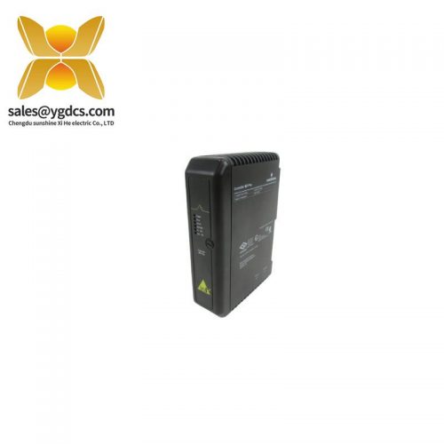 Emerson KJ2003X1-BB1 DeltaV Controller for Industrial Automation