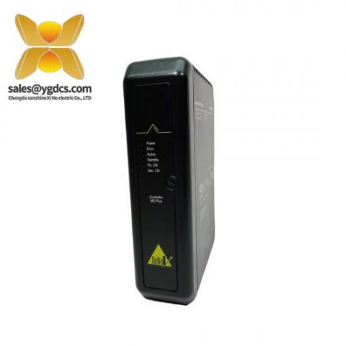 Emerson KJ2003X1-BB1 DeltaV Controller for Industrial Automation