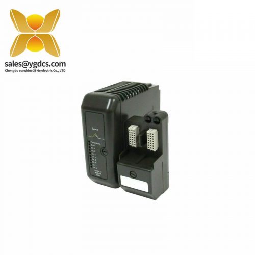 EMERSON PCD3.E165 Industrial Control Module
