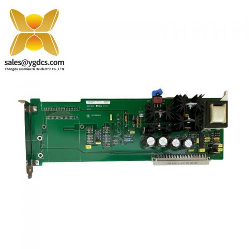 Emerson MTR-3T11-G-R-0-M-SRRW Motion Control Servo Motor Metric with Seal