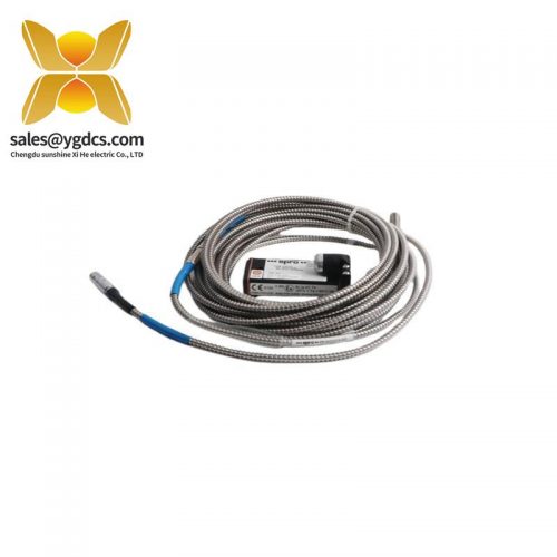 Emerson IC830M62L-BKCNAB00 Industrial Control Module