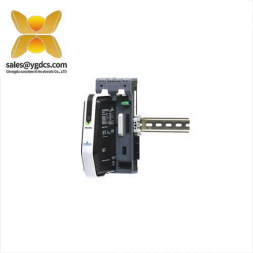 Emerson IC695LCU004RX3i CPUs China Simplex Kit for Hydro Control Systems