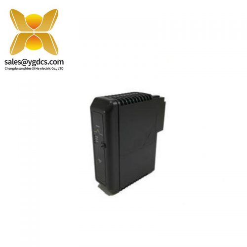 GenericBrand DSBB-02C Control Module, Advanced Industrial Automation Component