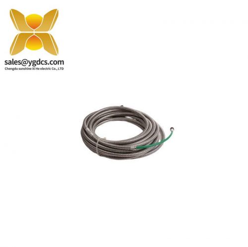 Siemens E2172/1/80 Connector Cable for Efficient Industrial Automation