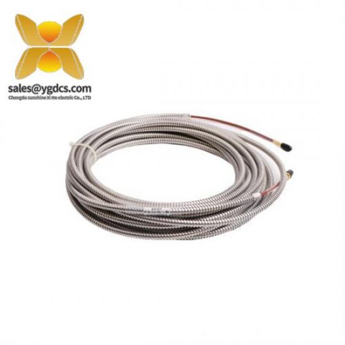 Siemens E2172/1/80 Connector Cable for Efficient Industrial Automation
