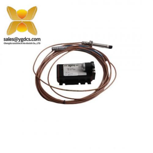 Emerson 4256A25G02 Control Module for Industrial Automation