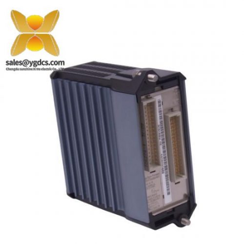 FOXBORO P0911QL Control Module