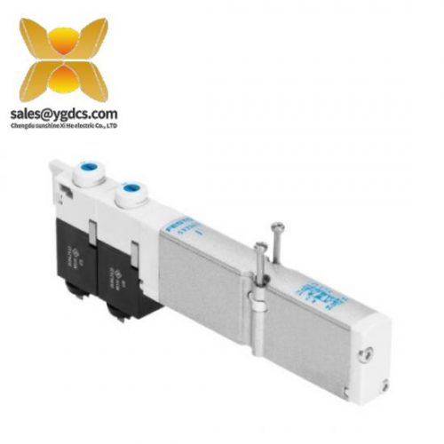 AB Control Systems 22B-D017N104 - High-Power Relay Module, Advanced Industrial Automation Solutions