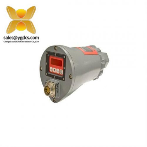 Fireye EB700 Flame Detection System, Advanced Safety Technology