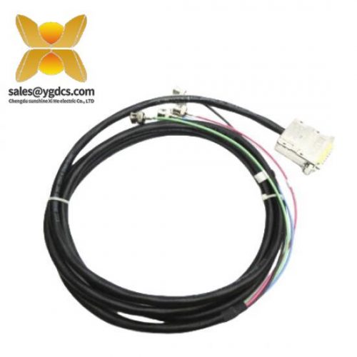 FOXBORO AD908CC High-Performance Control Module