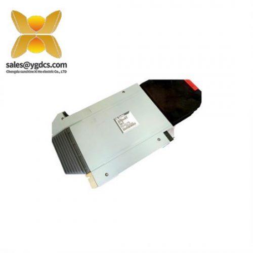FOXBORO P0400VT - High-Performance Industrial Control Module