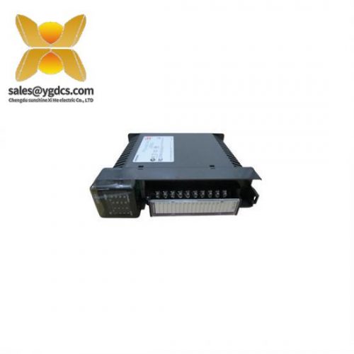 FOXBORO P0400VT - High-Performance Industrial Control Module