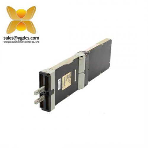 FOXBORO F0916AC Control Module for Industrial Automation Systems