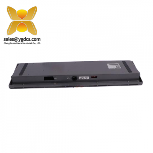 FOXBORO P0800DV Industrial Control Module