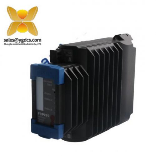 FOXBORO RH101AA Module for Industrial Control Systems