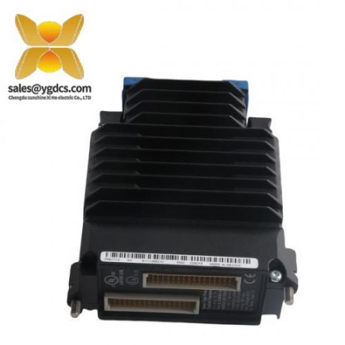 FOXBORO RH101AA Module for Industrial Control Systems