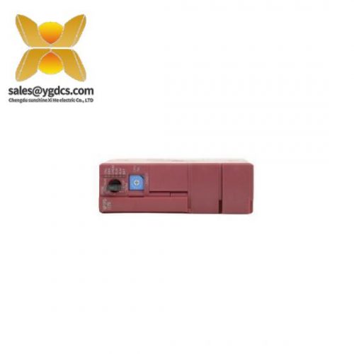 FUJI FVR008E7S-2 AC Drive Module, Efficient and Reliable Speed Control Solution