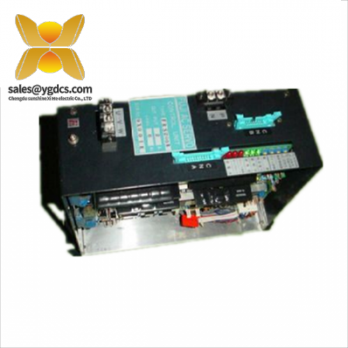 FUJI FVR008E7S-2 AC Drive Module, Efficient and Reliable Speed Control Solution