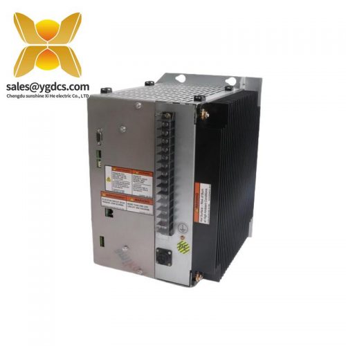 ABB 3HAC025562-001 3HAC043074-002 Precision Automation Solutions - Advanced Control Systems