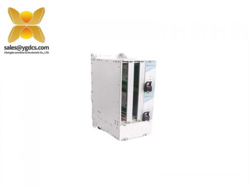 GE PEX4-100 Industrial Automation Module