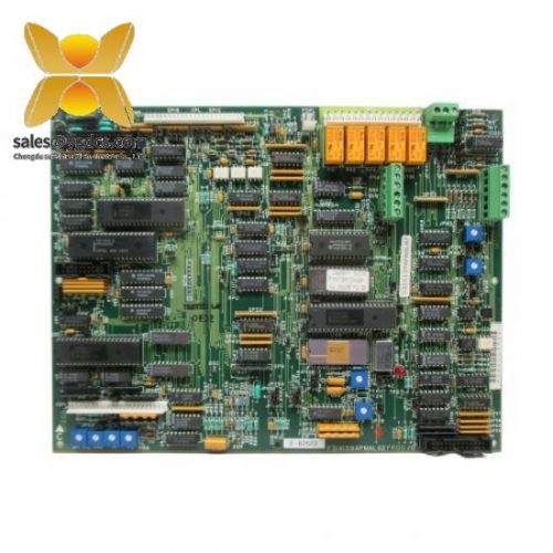 GE 369-HI-R-M-0-0-0-0 Motor Management Relay: Optimized Protection & Control