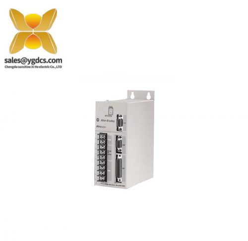 GE 517-0224-16A-458525 Industrial Control Module for Precision Automation