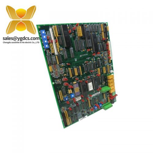 GE PEX4-100 Industrial Automation Module