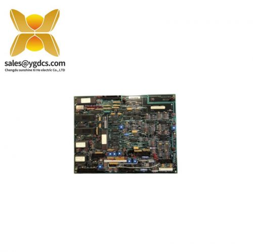 GE IS230TBCI2CG01 Industrial PLC Input/Output Module