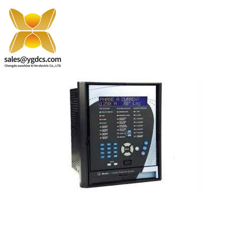 GE IS210MACCH1AFG - High-Performance Module for Industrial Automation