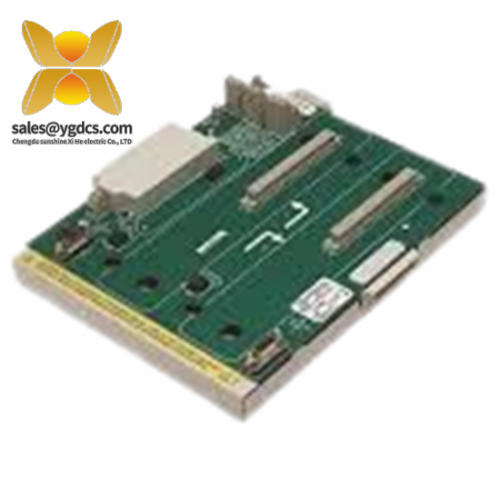 GE IC758CSWB24PCX24 Industrial Control Module